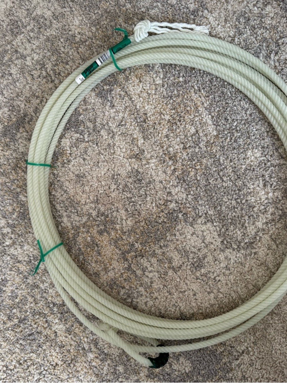 Pearl lite 31’ head rope BRAND NEW